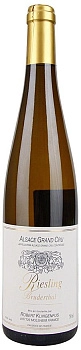 Вино Klingenfus AOC Alsace Riesling Grand Cru Bruderthal Клингенфус AOC Эльзас Рислинг Гран Крю Брудерталь 2016 750 мл