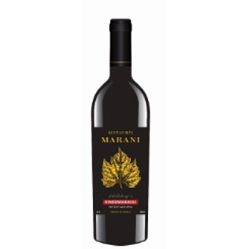 Вино Kistauri's Marani   Кистаури Марани   Киндзмараули 750 мл 12  %