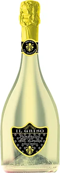 Игристое вино Il Griso  Lambrusco Bianco Dell Emilia    750 мл