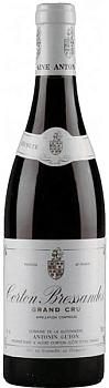 Вино Domain Antonin Guyon   Corton Bressandes Grand Cru AOC  2018 750 мл