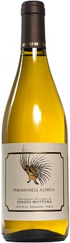 Вино Sergio Mottura Grechetto Grechetto  Poggio Della Costa IGT   2018 750 мл