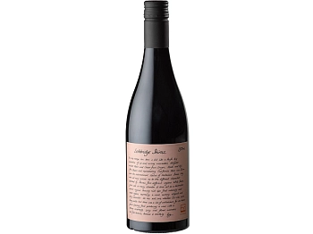 Вино Lethbridge Shiraz IG Geelong Лесбридж Шираз регион Джилонг 2017 750 мл