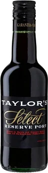 Портвейн Taylor's Select Reserve Port   200 мл