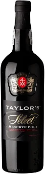 Портвейн Taylor's Select Reserve Port  750 мл