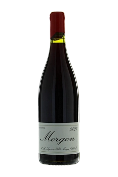 Вино Marcel Lapierre Morgon AOC Марсель Лапьер Моргон 2020 1500 мл