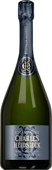 Шампанское Charles Heidsieck Brut Reserve  750 мл