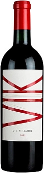 Вино Vik VIK Вик ВИК 2013 750 мл