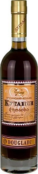 Коньяк Dugladze Kutaisi  5 Years Old  500 мл