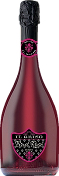 Игристое вино  IL Griso Rose Brut    750 мл