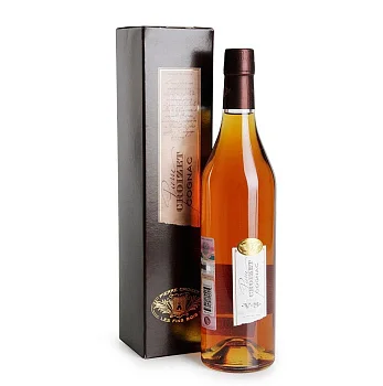 Коньяк Pierre Croizet VS gift box  700 мл