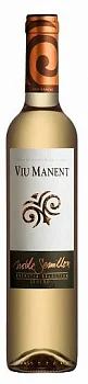 Вино Viu Manent Noble Semillon  Botrytis Selection Нобле Семильон  Ботритис Селекшн 2018  500 мл