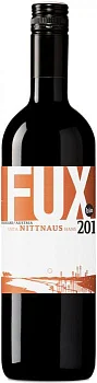 Вино Nittnaus Fux Ниттнаус Фукс  2016 750 мл