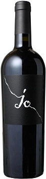 Вино Gianfranco Fino Jo Negroamaro Salento IGT 2022  750 мл 15%
