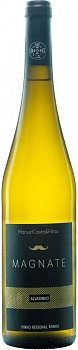 Вино Manuel Costa e Filhos  Magnate Alvarihno Vihno Verde  750 мл