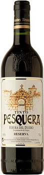 Тинто Ресерва, Tinto Pesquera/Тинто Пескера, 2008