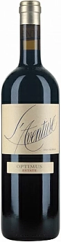 Вино Laventure Optimus  2020 750 мл