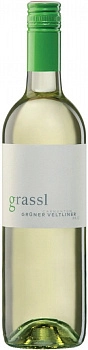 Вино Grassl  Gruner Veltliner  2017 750 мл