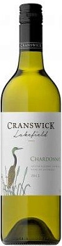 Вино Cranswick Lakefield Chardonnay  750 мл