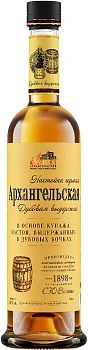 Настойка  Архангельская  Дубовая Выдержка 700 мл