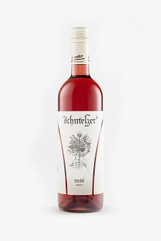 Вино Schmelzer's Rose  750 мл