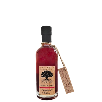 Вино ликерное Marteaux Guillaume Complètement Marteaux Ratafia Champenois  2021 500 мл 18%
