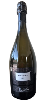 Игристое вино Tenimenti Civa  Ronc Zoiis Prosecco DOC 750 мл 11%