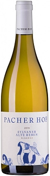 Вино Pacher Hof Sylvaner Riserva Alte Reben Alto Adige Valle Isarco DOC  Пачер Хоф Сильванер Ризерва Альте Ребен 2019 750 мл