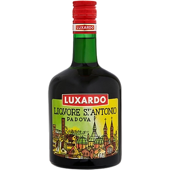 Ликер  Luxardo  Sant'Antonio   750 мл