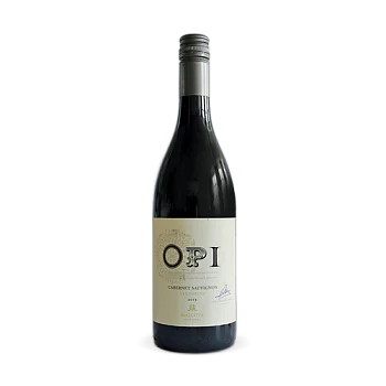 ВИНО OPI Cabernet Sauvignon ОПИ КАБЕРНЕ СОВИНЬОН  красное сухое  750 мл