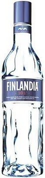Водка Финляндия 101 0.5 50.5%