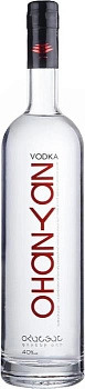 Водка Artsah Brandy Company Ohanyan  750 мл