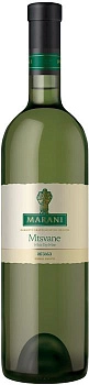 Вино Telavi Wine Cellar  Marani Mtsvane  Телави Вайн Марани  Мцване 750мл