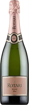 Вино Mezzacorona Rotari Rose Brut Медзакорона Ротари Розе Брют  750 мл
