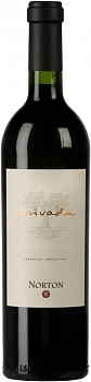 Вино Norton Privada  2019 750 мл
