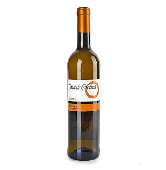 Вино Сasa de Oleiros Pederna Vinho Verde Каза де Олейроc Педерна Винью Верде 2014 750 мл