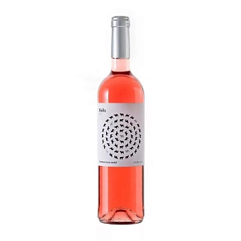 Вино Mesta Rose Organico Места  Розе Органико 750 мл
