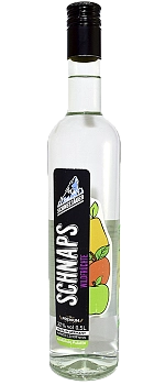 Шнапс Schnee Jager Schnaps Assorted Fruits   700 мл  32%
