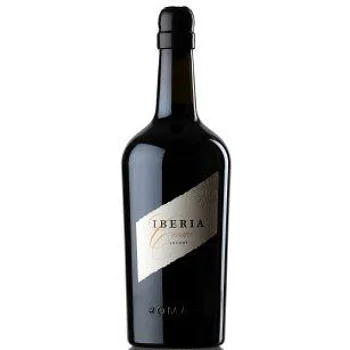 Херес Special Reserves  Cream Iberi  8 year  750 мл