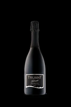 Игристое вино Truant   Prosecco  Millesimato  2022 750 мл  11%