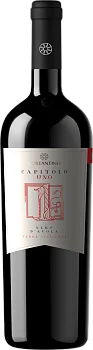 Вино CAPITOLO UNO  750 мл