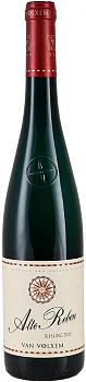 Вино Van Volxem   Alte Reben Riesling  Ван Вольксем Альте Ребен  Рислинг 2020 1500 мл