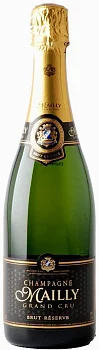 Шампанское Champagne Mailly Gran Cru Brut Reserve 750 мл