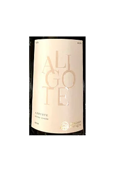 Вино Усадьба Маркотх Алиготе 2024  750 мл