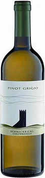 Вино Colterenzio Pinot Grigio  2024  750 мл