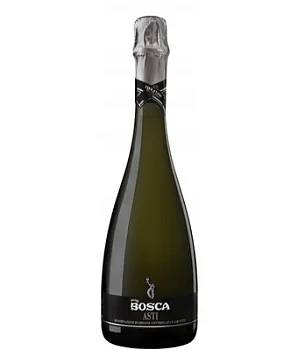 Игристое Вино Вosca Asti Five Stars DOCG  2022  750 мл