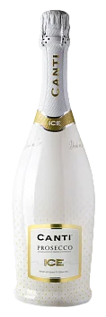 Игристое вино Canti Prosecco ICE  750 мл