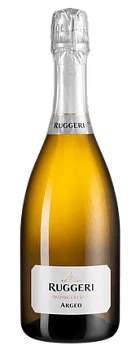 Игристое вино Ruggeri Argeo Prosecco DOC Brut  750 мл