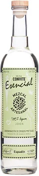 Мескаль  Convite Esencial Joven 700 мл