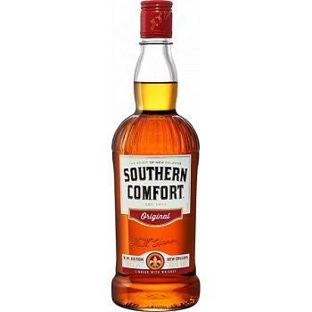 Ликер Southern Comfort Original  700 МЛ
