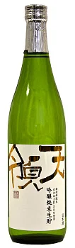 Сакэ TENRYO SAKE BREWING CO. LTD  HIDAHOMARE TENRYO 15% 0,3л